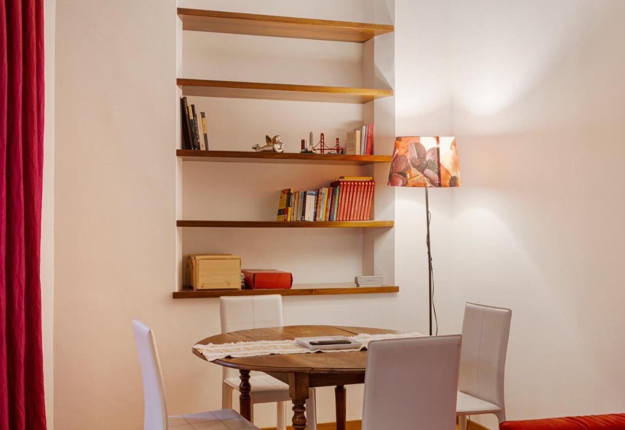 Restayled Chic Apartement- Via Ozieri 밀라노 외부 사진